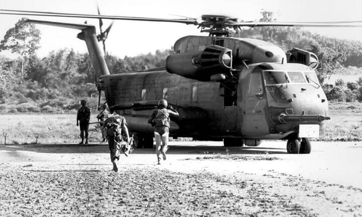 Việt Nam và Mỹ tiếp tục hợp tác khắc phục hậu quả chiến tranh