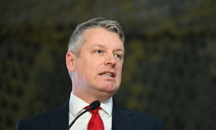 Anh chỉ triển khai quân gìn giữ hòa bình đến Ukraine khi Mỹ hỗ trợ