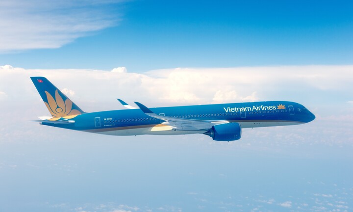 Hoả hoạn ở Anh, nhiều chuyến bay của Vietnam Airlines phải chuyển hướng