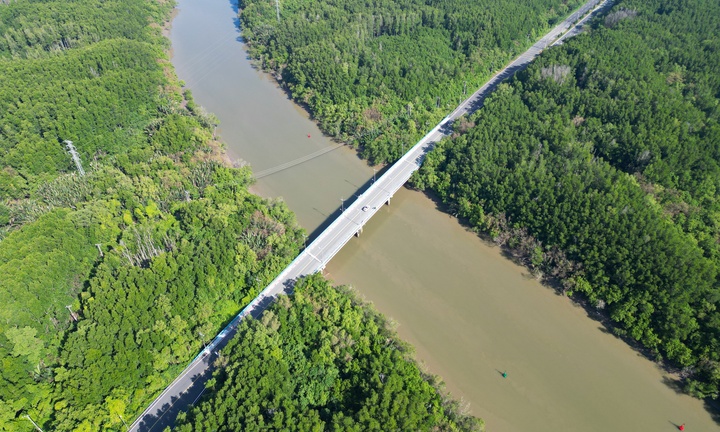 Vingroup muốn đầu tư đường sắt 4 tỷ USD đi Cần Giờ: TP.HCM đẩy nhanh kế hoạch