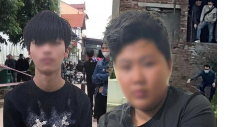 Rúng động vụ án ở Hưng Yên: Phía sau hành vi tàn ác