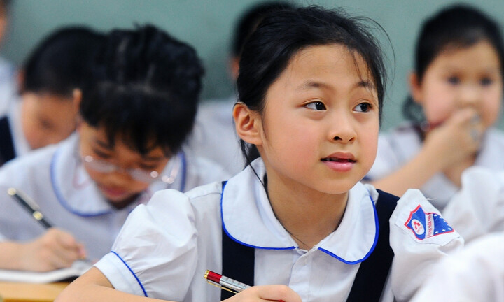 Lịch nghỉ hè của học sinh cả nước năm học 2024 -2025