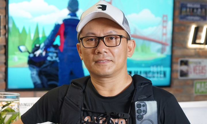 Doanh nhân Mai Triều Nguyên qua đời, giới công nghệ tiếc thương