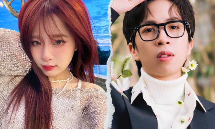 Bạn gái cũ livestream tố ViruSs ngoại tình, thu hút 160.000 người xem