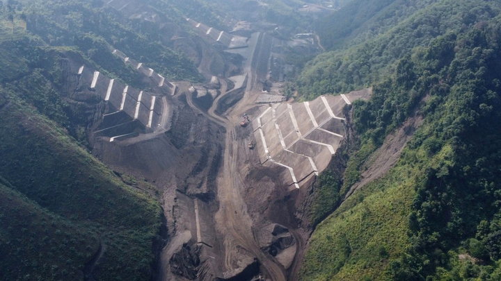 Cao tốc Tuyên Quang - Hà Giang phải thông xe trong năm 2025