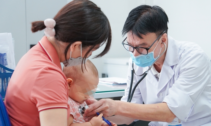 Bệnh sởi lây qua những đường nào?