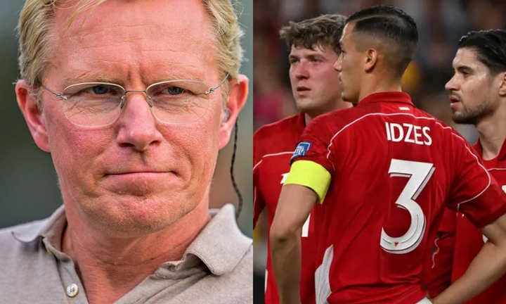 Chuyên gia Hà Lan: Nhập tịch cầu thủ không giúp bóng đá Indonesia