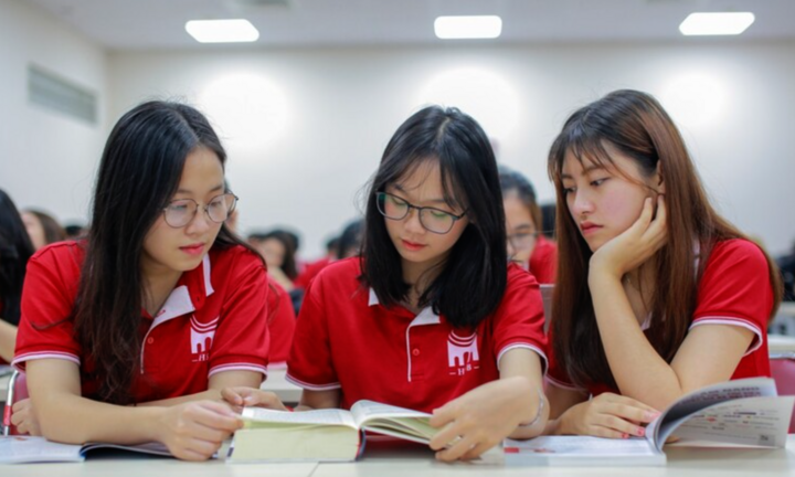 Viện Quản trị Kinh doanh - Trường ĐH Kinh tế, Đại học Quốc gia Hà Nội ra mắt 4 chuyên ngành mới