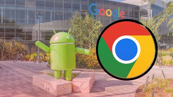Google bị yêu cầu bán Chrome