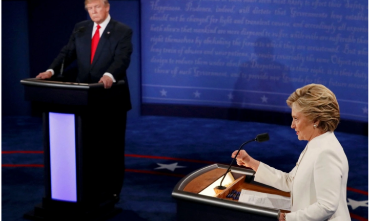 Tổng thống Trump thu hồi quyền miễn trừ an ninh với loạt chính trị gia