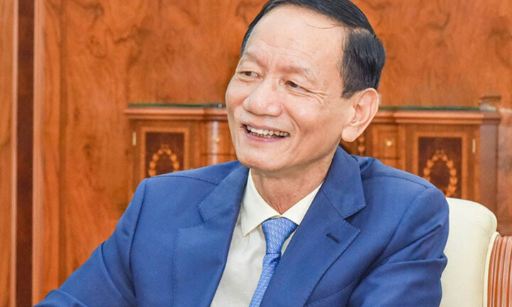 Ông Vũ Văn Tiền bất ngờ đảo ngược quyết định quan trọng tại ABBank