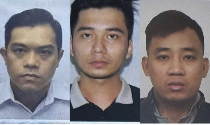 Tây Ninh: Con trai cấu kết với băng nhóm giả công an, cướp 2 triệu USD của bố mẹ