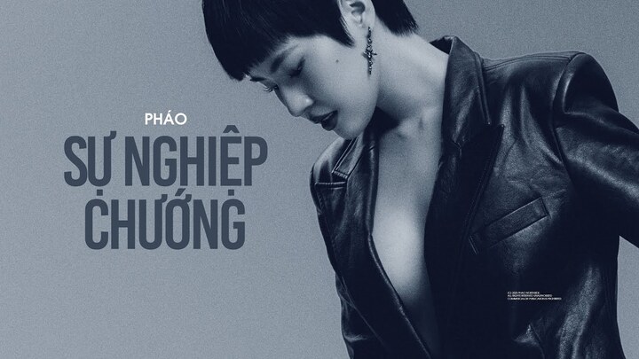 Không chỉ 'Sự nghiệp chướng', Pháo sẽ ra hẳn album về người yêu cũ?