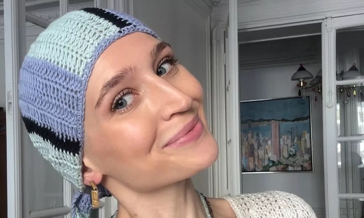 ChatGPT phát hiện bệnh ung thư cho cô gái 27 tuổi