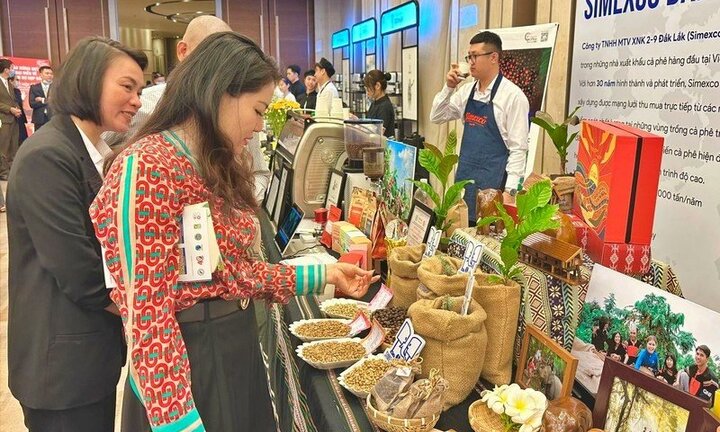 Buôn Ma Thuột - thành phố cà phê của thế giới 