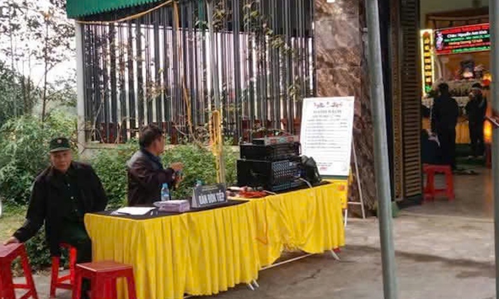 Cùng nhóm bạn đi câu cá, học sinh lớp 5 ngã xuống ao chết đuối