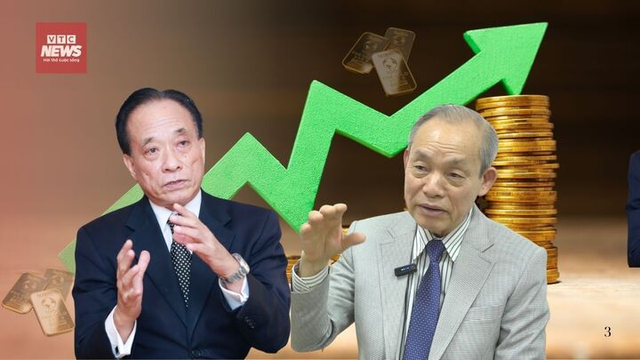 Giá vàng 'nổi loạn': Chuyên gia đưa cảnh báo không thể bỏ qua