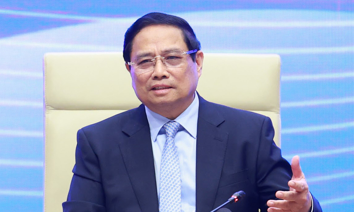 Thủ tướng khen ngợi MV 'Bắc Bling' của Hòa Minzy