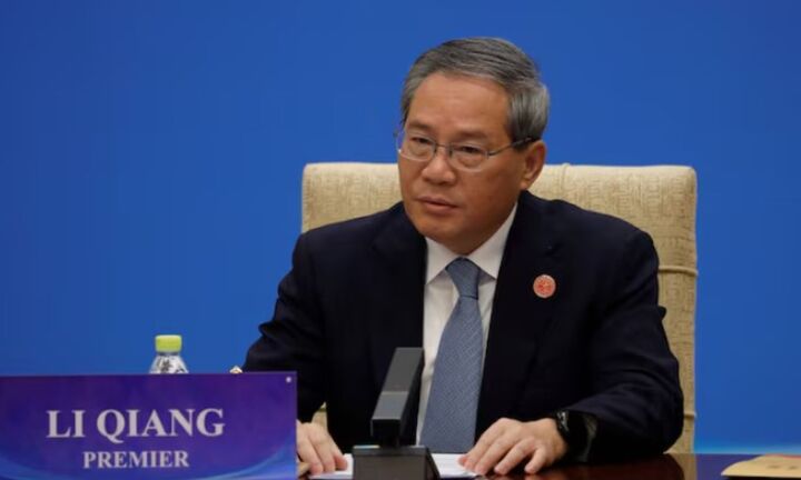 Trung Quốc ban hành các quy tắc mới đối phó lệnh trừng phạt của nước ngoài