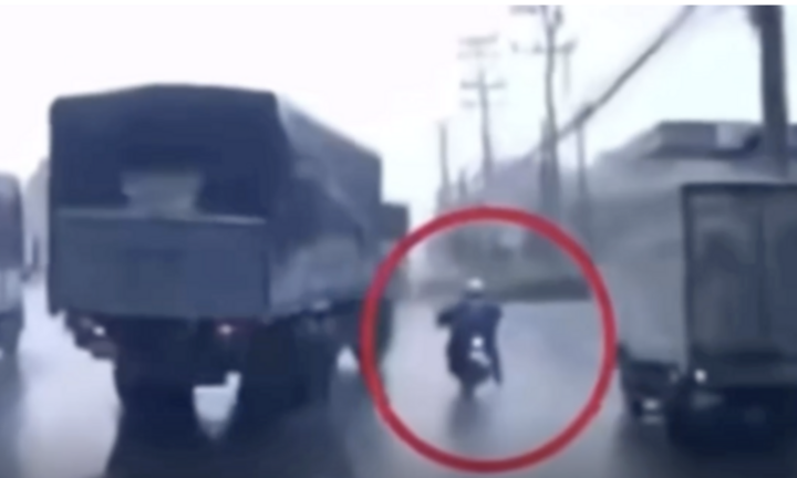 Vụ tài xế xe tải cán nạn nhân 2 lần: Gia đình yêu cầu trả hồ sơ điều tra lại