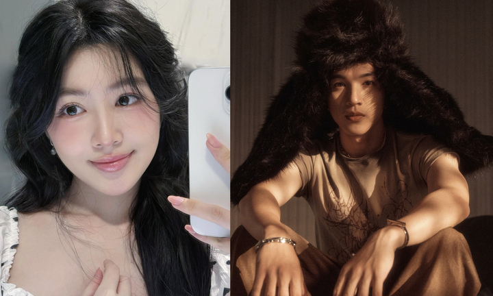 Sao Việt 26/3: Con gái Quyền Linh đẹp như nàng thơ, Hieuthuhai có động thái lạ