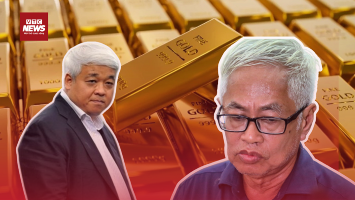 Khi những đại gia lừng lẫy một thời 'ngã ngựa' vì vàng