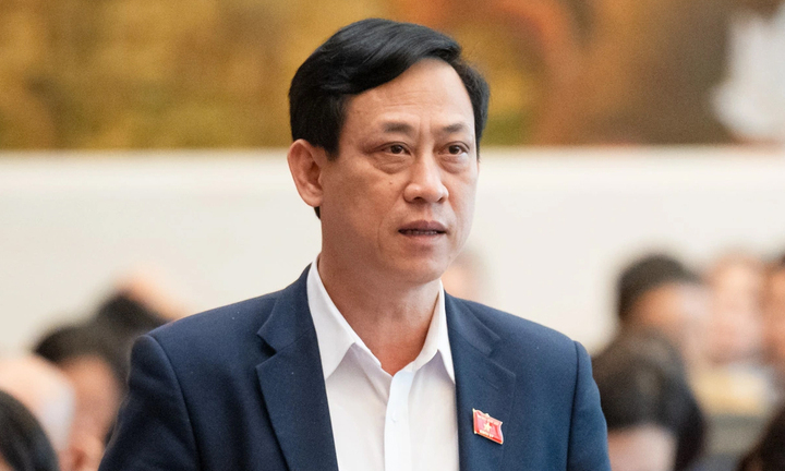 ĐBQH: 'Không ai muốn làm thêm, giáo viên mầm non chỉ muốn nghỉ hưu từ 55 tuổi'