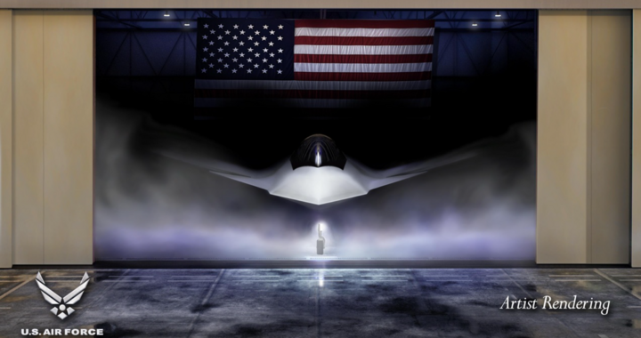 Vén màn bí ẩn F-47, chiến đấu cơ thế hệ thứ 6 của ông Trump