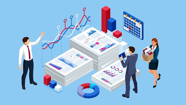Công việc phải đo bằng KPI chứ sao lại bình xét cuối năm đầy chủ quan yêu ghét?