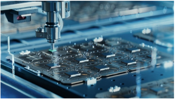 Ajinomoto Build-up Film™ đưa Tập đoàn Ajinomoto tiến vào lĩnh vực công nghệ