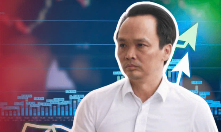 Cú ngã đau đớn của ông Trịnh Văn Quyết: Từ đại gia tỷ đô đến thảm cảnh lao lý