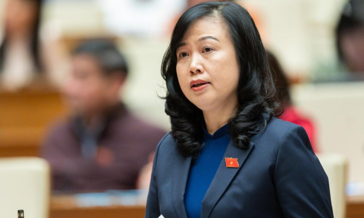 Bộ trưởng Y tế nêu giải pháp cho nguy cơ người Việt 'chưa giàu đã già'