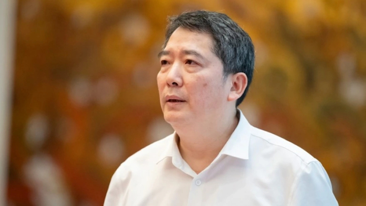 'Báo chí đang sắp xếp, giảm thuế xuống cùng mức 10% là phù hợp'