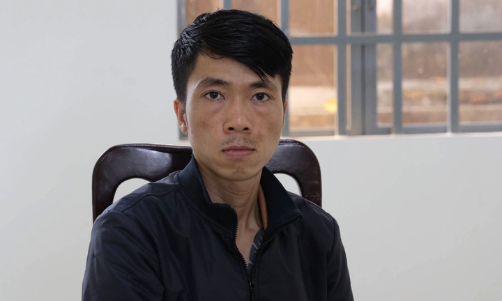 Bắt thêm nghi can vụ cướp hơn 2 triệu USD ở Tây Ninh