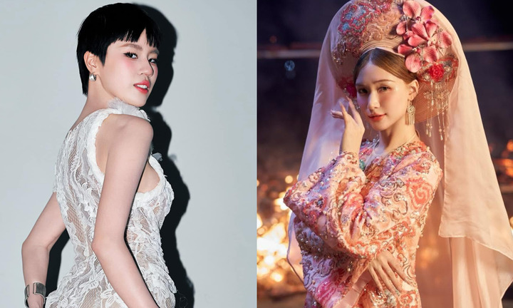 'Sự nghiệp chướng' của Pháo chất lượng tốt hay hưởng lợi từ ồn ào của ViruSs?