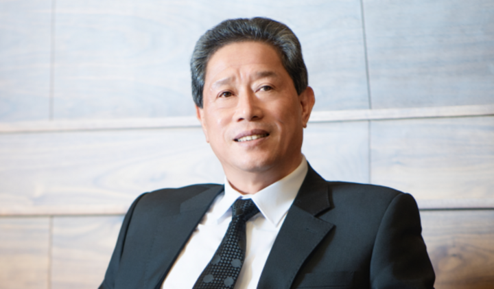 Chủ tịch một công ty thép lớn xin từ nhiệm 