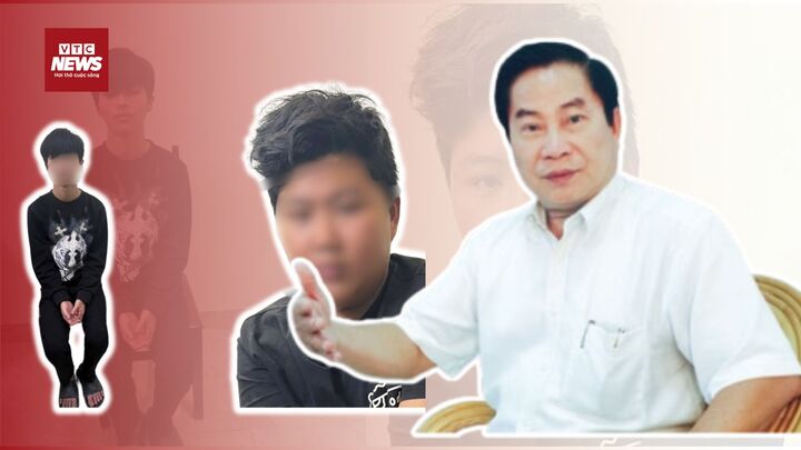 Bi kịch sau tội ác của trẻ vị thành niên: Khi 'quan hệ ảo' thành 'tội ác thật'