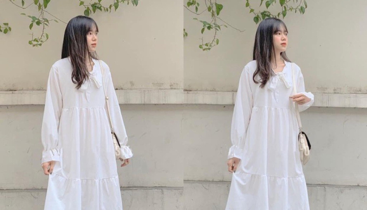 Những kiểu trang phục tối kỵ với người lưng dài chân ngắn