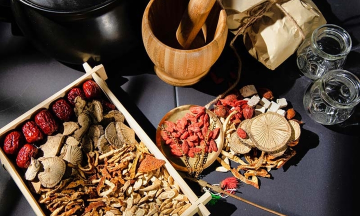 Bài thuốc chữa mất ngủ bằng cây thuốc dân gian