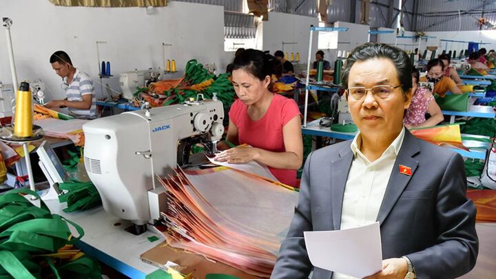 Vì sao hộ kinh doanh Việt Nam không muốn lớn?