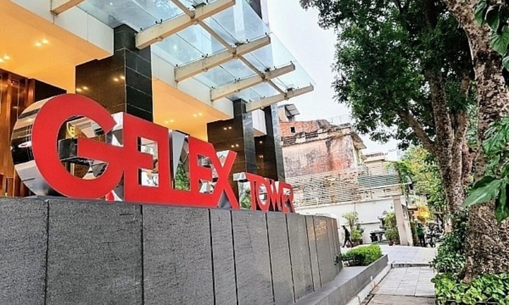 GELEX sẽ không tham gia điều hành Eximbank