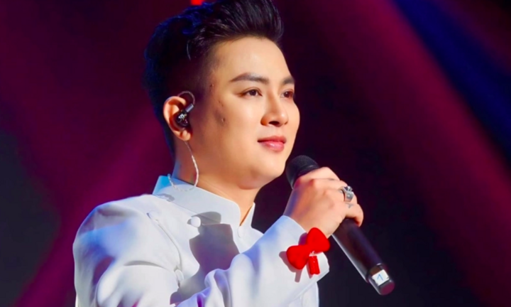 Hoài Lâm bị chê, nhạc sĩ Nguyễn Văn Chung nhận lỗi