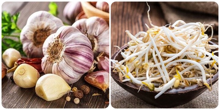 6 loại thực phẩm giúp giảm mỡ máu, bảo vệ tim