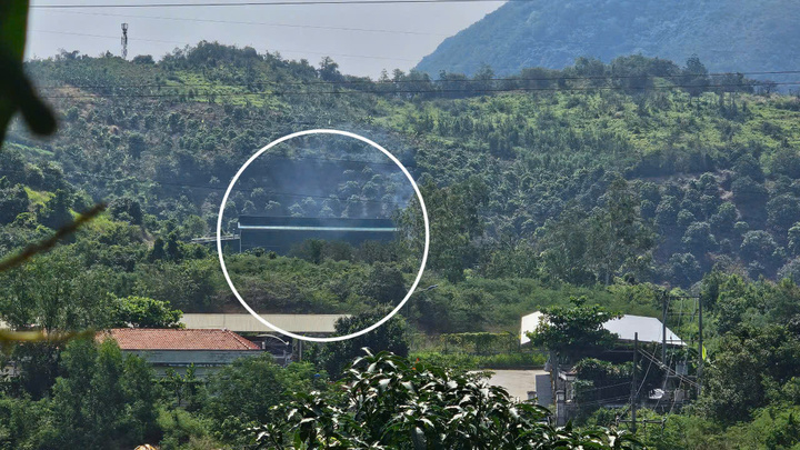 Xưởng ma túy lớn nhất Việt Nam: Dân tưởng nơi sản xuất nhựa, phân bón