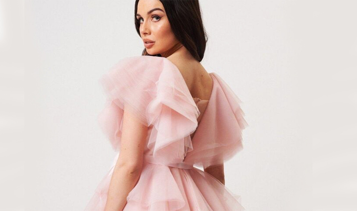 9 kiểu váy tối kỵ đối với phụ nữ tuổi 40 