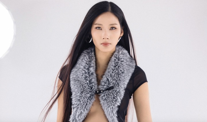 Á hậu Hoàng Thùy sẽ trình diễn tại 'Tuần lễ thời trang Thượng Hải'