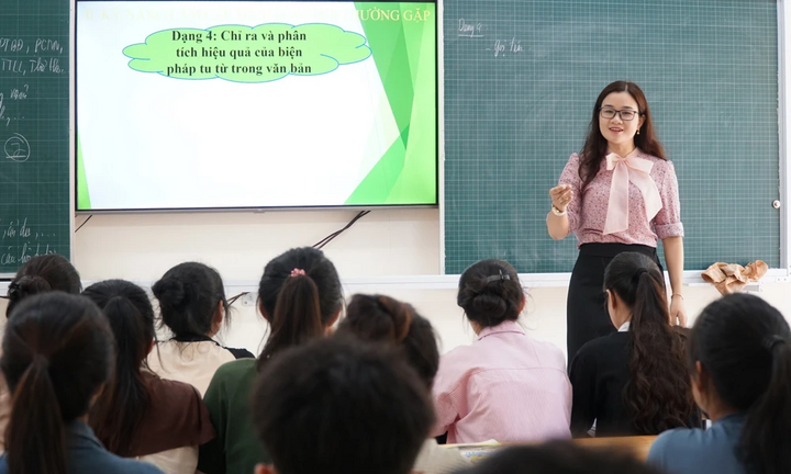 Thuê giáo viên đến nhà kèm con học có bị tính là dạy thêm?