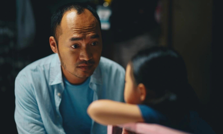 Bác kháng cáo trong vụ án liên quan phim 'Dân chơi không sợ con rơi'