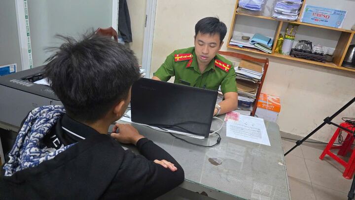 Tạm giữ 6 người trong vụ đánh nam sinh chấn thương sọ não ở Đồng Nai