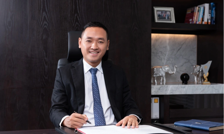 Vì sao CEO Nguyễn Văn Tuấn từ nhiệm vị trí thành viên Hội đồng quản trị GELEX?